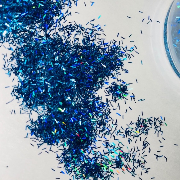 Assorted glitter - Picture 8 of 8